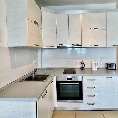 White Sea View Residence Saranda Dış mekan fotoğraf
