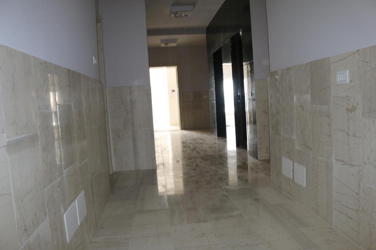 White Sea View Residence Saranda Dış mekan fotoğraf