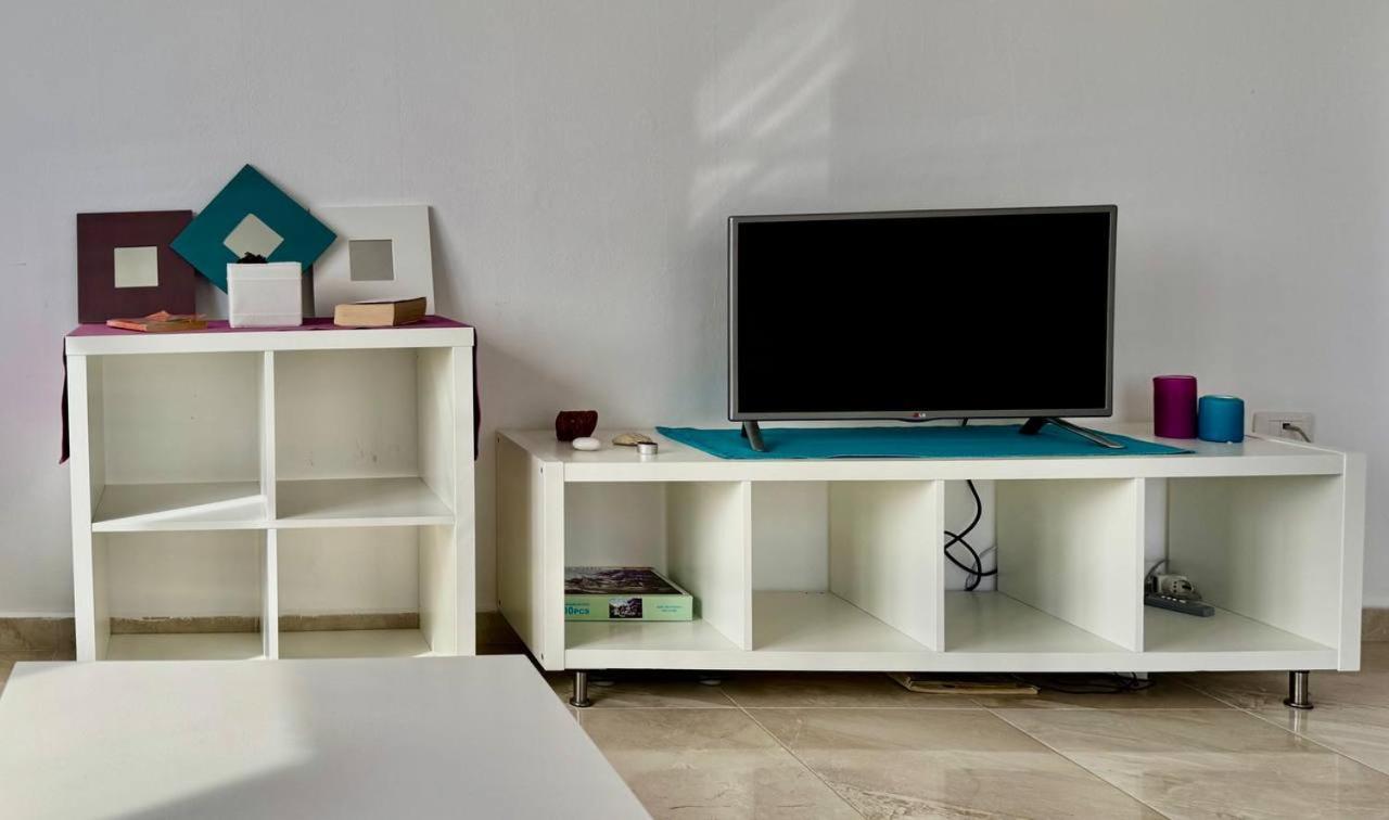 White Sea View Residence Saranda Dış mekan fotoğraf