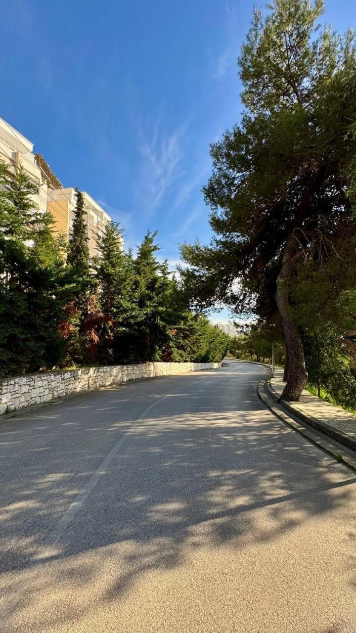 White Sea View Residence Saranda Dış mekan fotoğraf