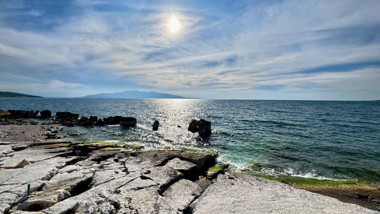 White Sea View Residence Saranda Dış mekan fotoğraf